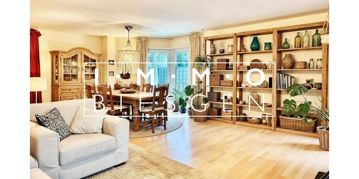 WARTELISTE! Familienglück in Saarn - Großzügiges Haus mit Garten, Garage und viel Platz zum Leben 6 zimmer