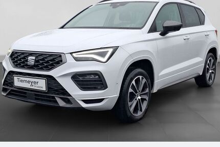Seat Ateca 55.524 km 24.690 &euro; Recklinghausen 45663