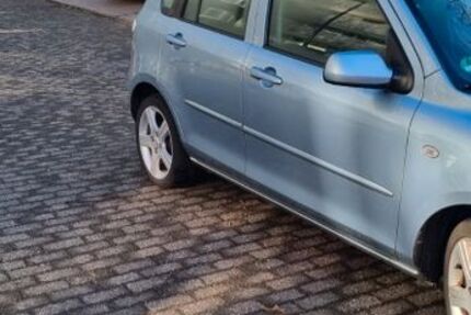 Mazda 2 163.000 km 5.290 &euro; Dorsten-Wulfen 46286