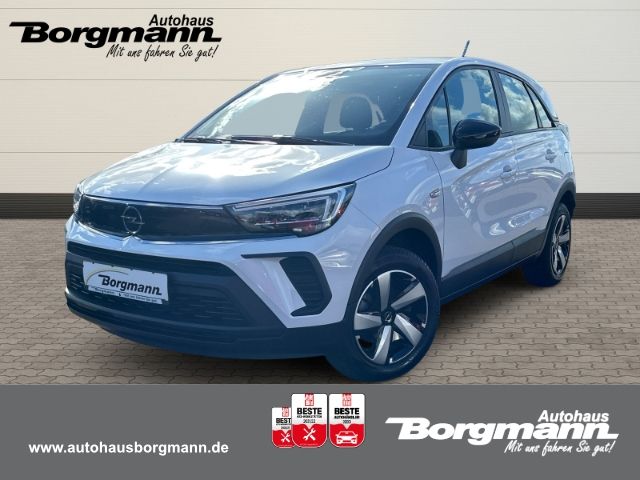 Opel Crossland (X) 5.500 km 19.350 &euro; Gelsenkirchen 45894