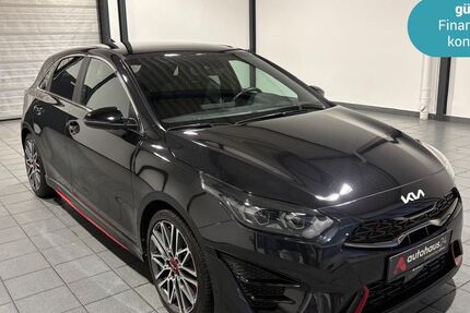 Kia ceed / Ceed 26.206 km 25.990 &euro; Wuppertal 42287