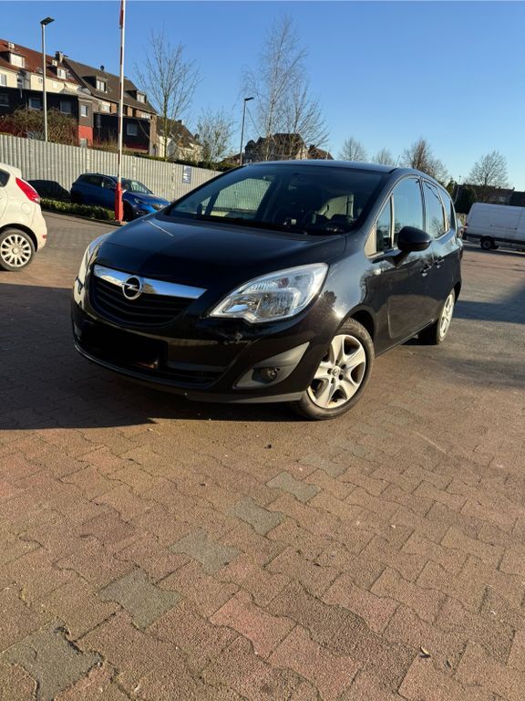 Meriva