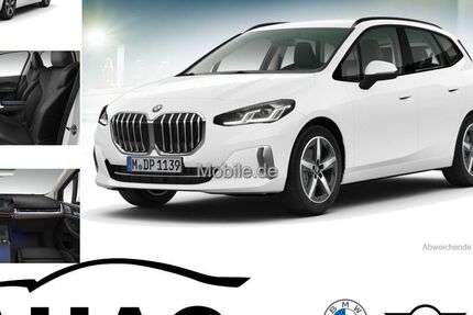 BMW 218 Active Tourer 30.432 km 29.940 &euro; Bochum 44809