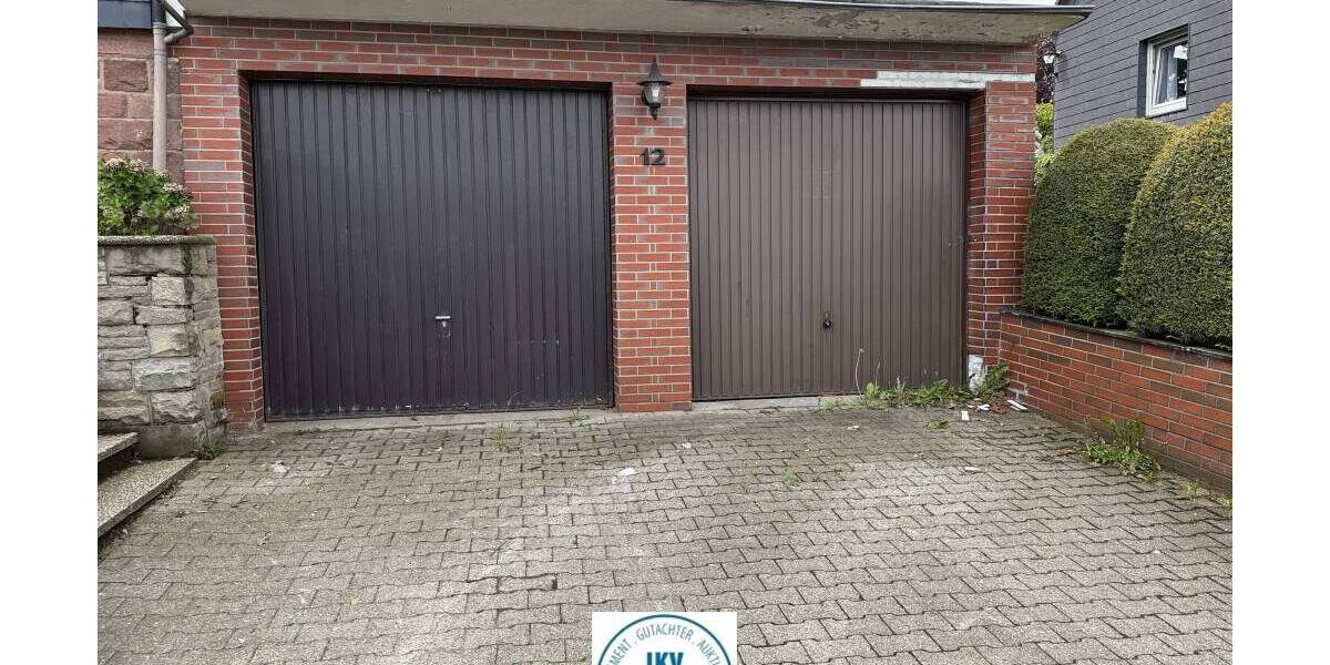 Mehrfamilienhaus, Wohnhaus Ennepetal Voerde - 1 Zimmer, 192 m&sup2;, 425.000&euro; | Angebot:26730779