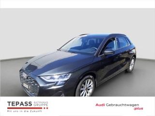 Audi A3 20.679 km 30.500 &euro; Schwelm 58332