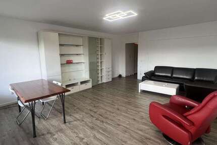 Wohnung zum Mieten in Mülheim an der Ruhr 1.000 € 65 m²