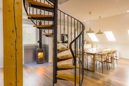 Wohnung Recklinghausen Hillerheide - 5 Zimmer, 143 m&sup2;, 339.000&euro; | Angebot:25149168