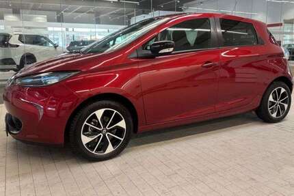 Renault ZOE 22.000 km 7.490 € Dortmund 44145