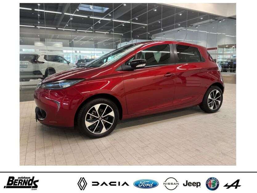 Renault ZOE 22.000 km 7.490 € Dortmund 44145