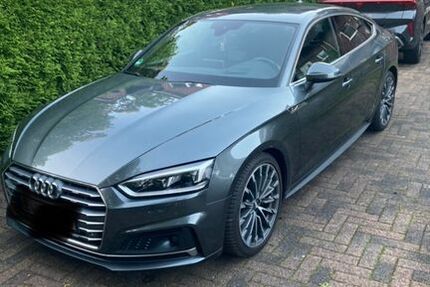 Audi A5 101.000 km 28.500 € Hagen 58095