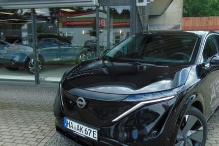 Nissan Ariya 6.000 km 42.980 &euro; Hagen 58135
