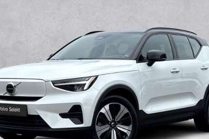 Volvo XC40 26.674 km 31.999 &euro; Dortmund 44143