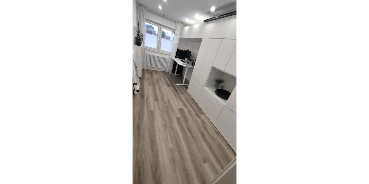 Etagenwohnung Mülheim an der Ruhr Broich - 4 Zimmer, 92 m&sup2;, 1.300&euro; | Angebot:26413329