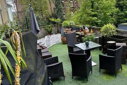 Wohnung zum Mieten in Bochum 800 € 95 m² 3.5 zimmer