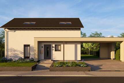 Haus Dorsten Alt-Wulfen - 5 Zimmer, 173 m&sup2;, 490.999&euro; | Angebot:27390062