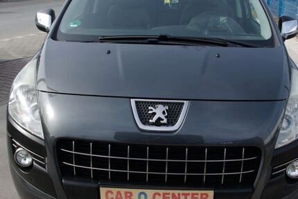 Peugeot 3008 102.000 km 7.400 &euro; Bottrop 46242