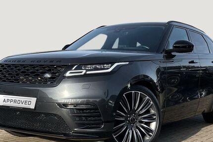 Land Rover Range Rover Velar 90.250 km 47.999 € Iserlohn 58640
