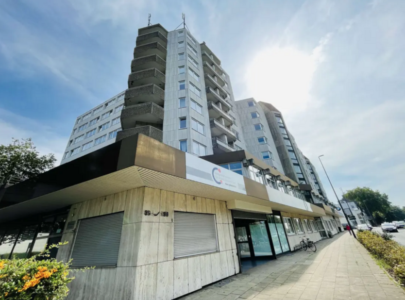 Wohnung zum Mieten in Gelsenkirchen 510 € 74 m²