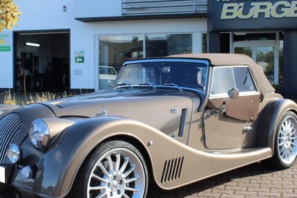 Morgan Andere 4.260 km 119.700 &euro; Lünen 44536