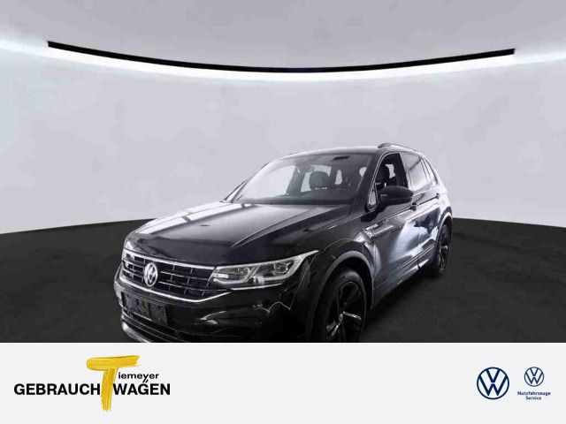 VW Tiguan 94.670 km 31.880 € Marl 45770