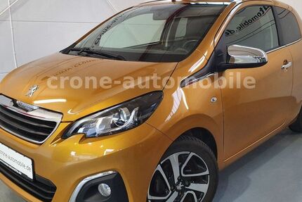 Peugeot 108 67.893 km 8.895 &euro; Wuppertal 42349