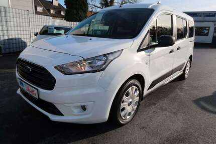 Ford Transit Connect 73.500 km 19.900 &euro; Bochum 44803