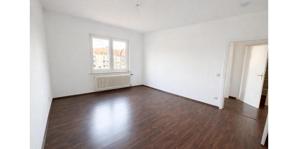 Etagenwohnung Gelsenkirchen Gelsenkirchen-Mitte - 2 Zimmer, 65 m&sup2;, 500&euro; | Angebot:26546113