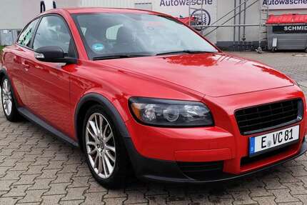 Volvo C30 136.000 km 3.500 € Dellwig (Essen) 45357