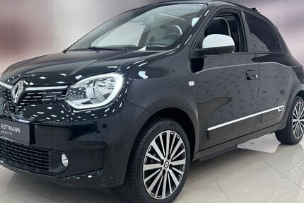 Renault Twingo 32.668 km 10.800 &euro; Oberhausen 46149