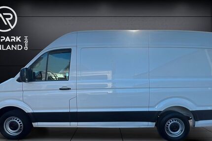 VW Crafter 145.500 km 19.950 &euro; Bochum 44866