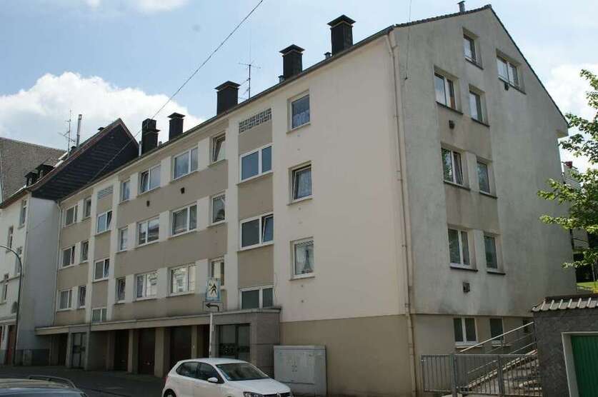Wohnung zum Mieten in Wuppertal 569 € 67.99 m²