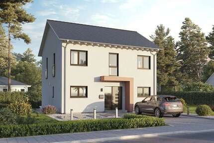 Haus Recklinghausen König Ludwig - 5 Zimmer, 163 m&sup2;, 440.999&euro; | Angebot:25589967