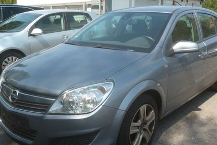 Opel Astra 250.000 km 1.650 &euro; Bottrop 46238