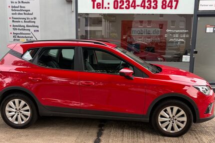 Seat Arona 18.900 km 15.950 &euro; Bochum 44795