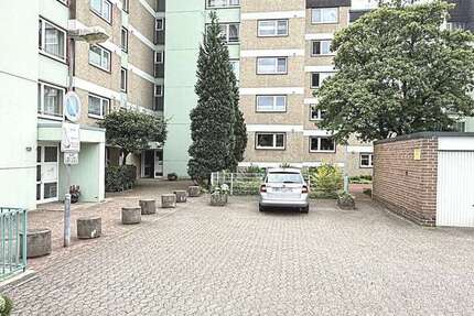 Wohnung zum Kaufen in Dorsten 109.000 € 61.73 m²