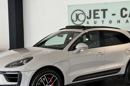 Porsche Macan 78.508 km 63.900 € Wuppertal 42349