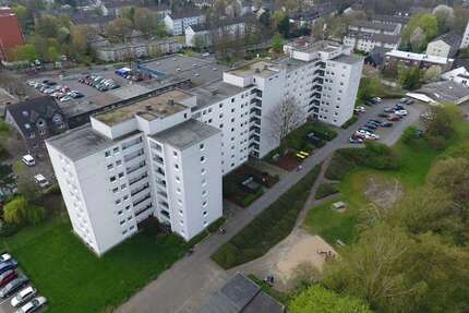 Wohnung Gladbeck Zweckel - 3.5 Zimmer, 73 m&sup2;, 472&euro; | Angebot:27437798