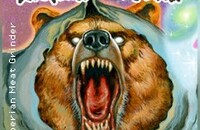 Siberian Meat Grinder - Support: Texas Toast Chainsaw Massacre