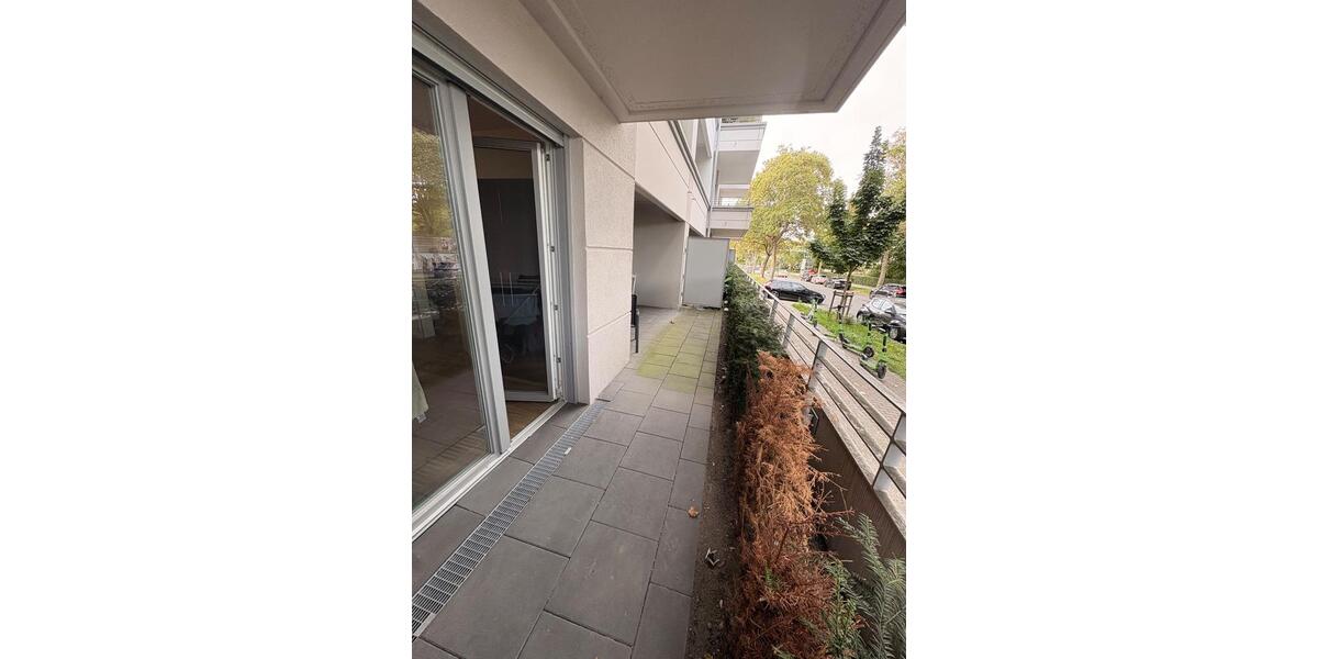 Erdgeschoßwohnung Dortmund Gartenstadt - 2 Zimmer, 72 m&sup2;, 1.120&euro; | Angebot:27564258