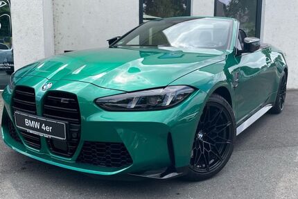 BMW M4 5.900 km 91.930 &euro; Essen 45134