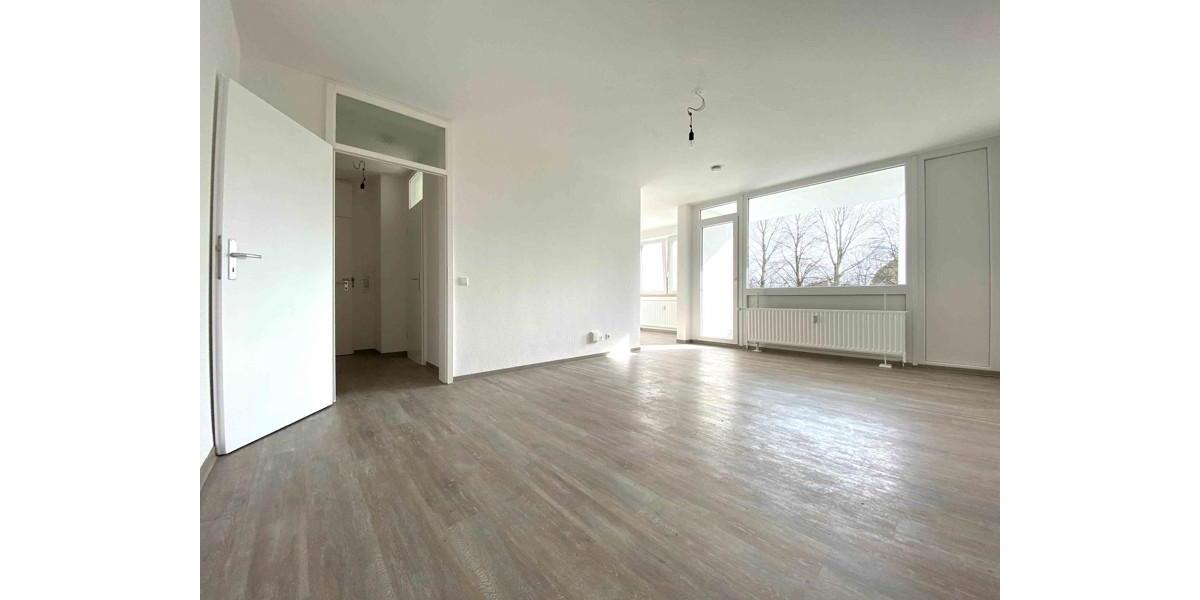 Etagenwohnung Dortmund Huckarde - 2 Zimmer, 63 m&sup2;, 570&euro; | Angebot:25337312