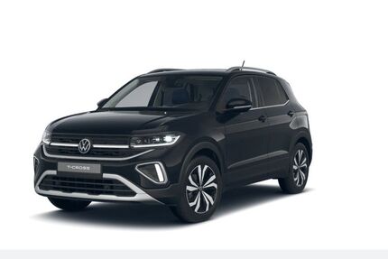 VW T-Cross 14.592 km 22.720 &euro; Herne 44653