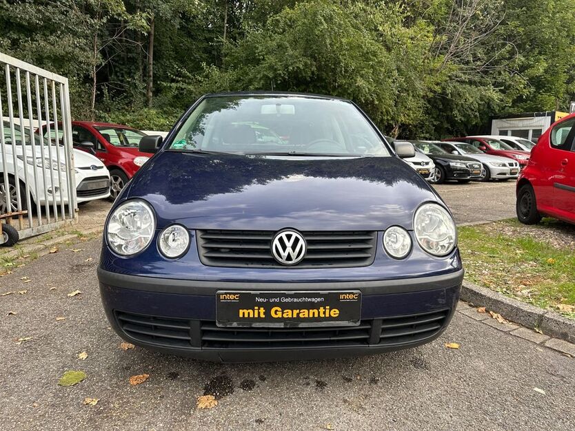 VW Polo 179.522 km 1.499 € Essen 45145