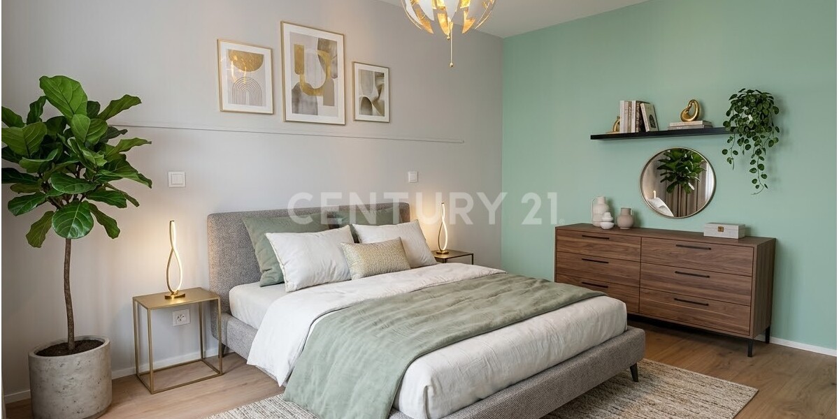 Ihre Wohnung, Ihr Stil – vielseitige Räume für individuelle Wohnkonzepte - Etagenwohnung Dortmund Mitte | Angebot:26527141