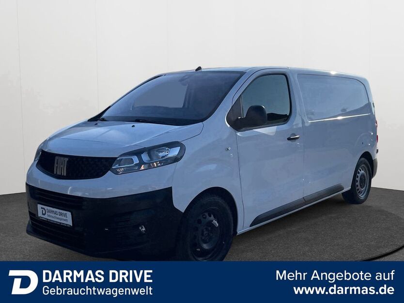 Fiat Scudo 92.152 km 14.990 € Castrop-Rauxel 44575