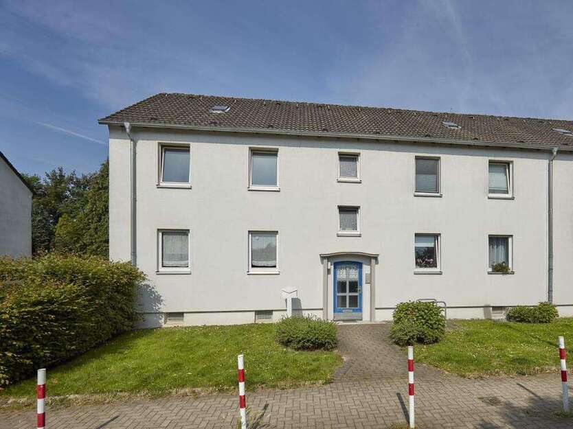 Wohnung zum Mieten in Bochum 370 € 46.83 m²