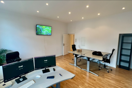 Büro in Düsseldorf 300 € 15 m²