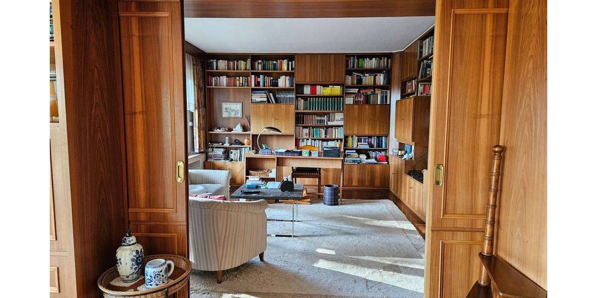 Bungalow Bochum Stiepel - 5 Zimmer, 158 m&sup2;, 830.000&euro; | Angebot:26331508