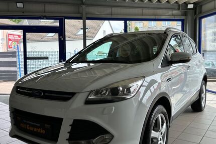 Ford Kuga 86.000 km 10.890 &euro; Bochum 44809