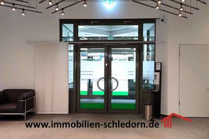 Büro in Oberhausen 5.173 € 513 m²